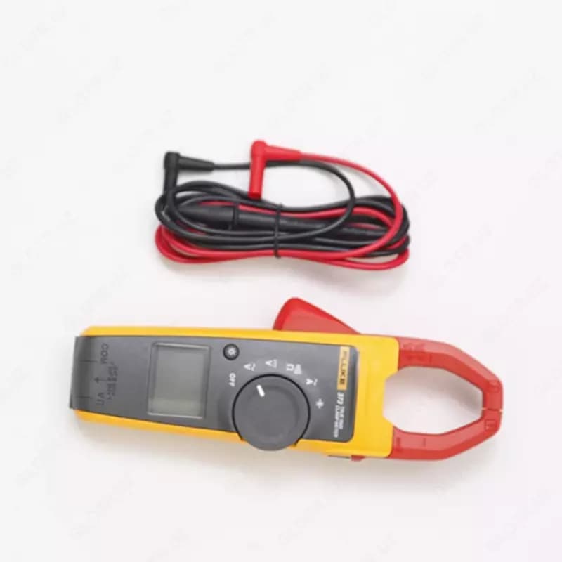 Fluke 373 — Токоизмерительные клещи True-RMS — 3