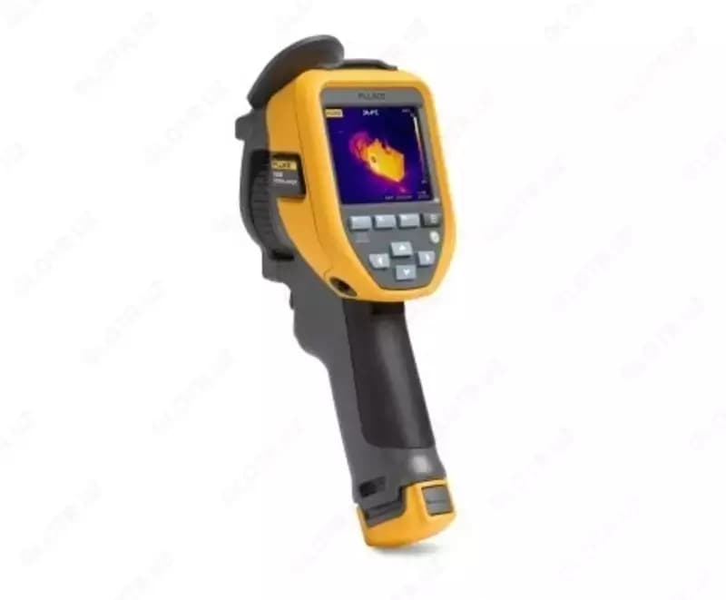 Тепловизор Fluke TiS55+ — 1