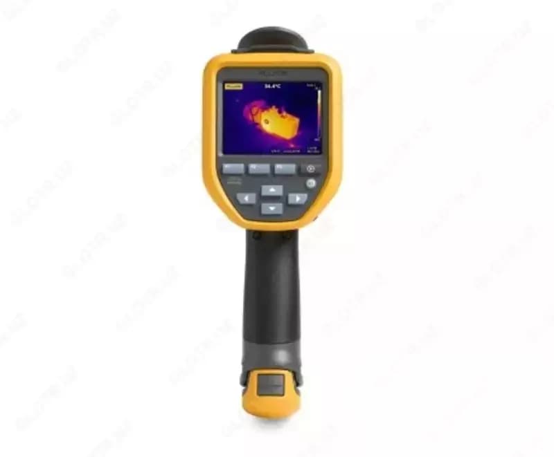 Тепловизор Fluke TiS55+ — 2