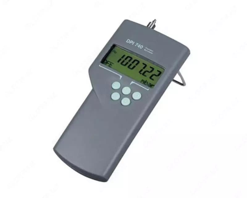 Барометр Druck DPI 740 — 1