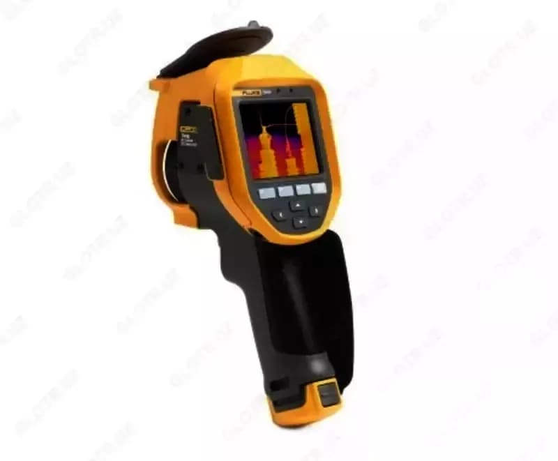 Тепловизор Fluke Ti450 — 2