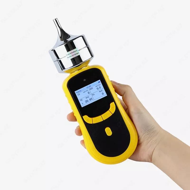 Портативный детектор газов SKY2000-WH-N2 — 2