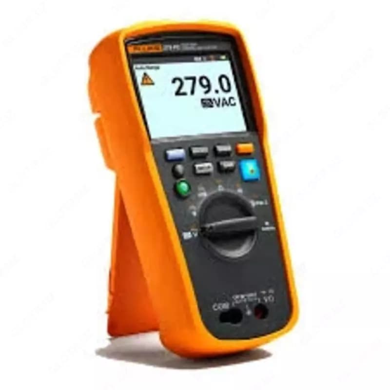 Fluke 279 FC I/B — мультиметр-тепловизор — 2