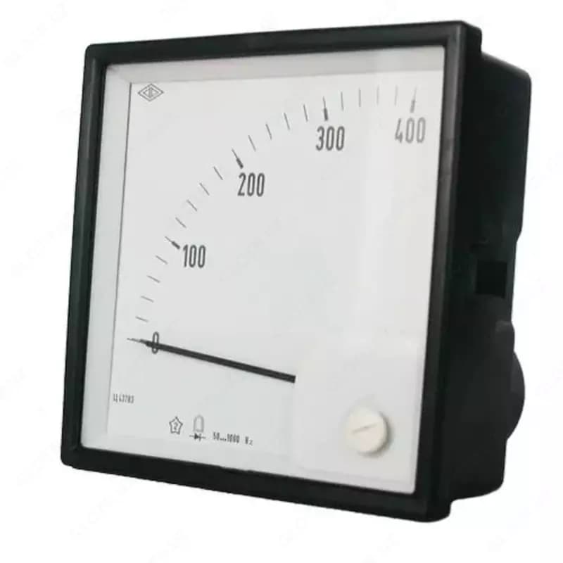 Волтметр 42L20, 450В — 1