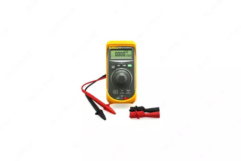 Калибратор токовой петли Fluke 707 — 2