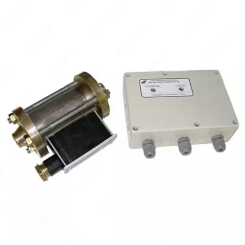Датчики-реле уровня РОС-501 и РОС-501И — 2