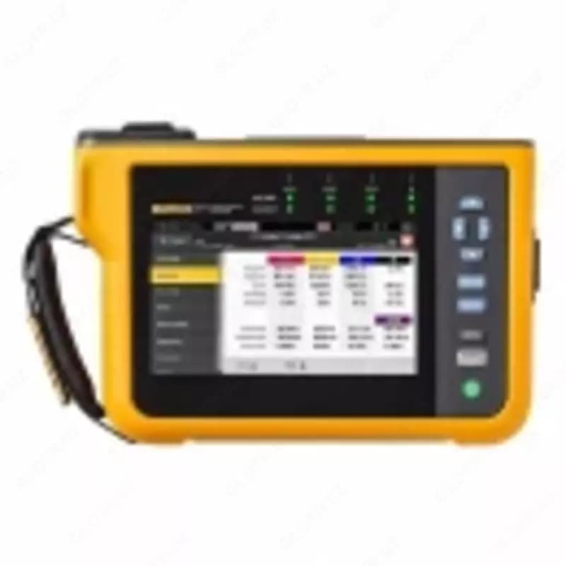 Fluke-1773/BASIC анализаторы качества электроэнергии — 1