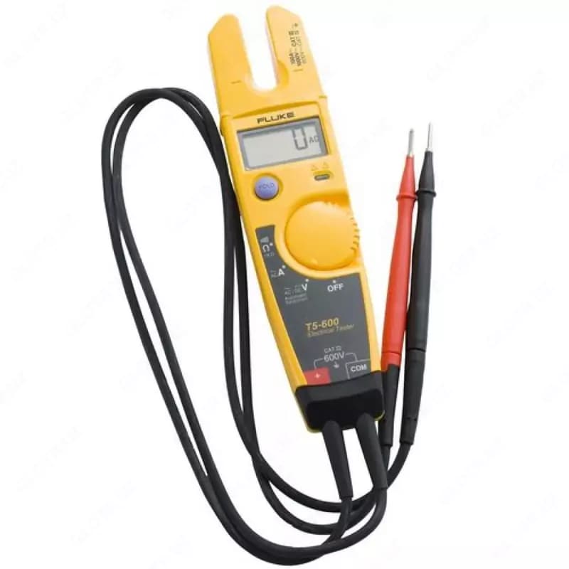 Токоизмерительные клещи ”Fluke” T5-600 (Арт. - 262474) — 2