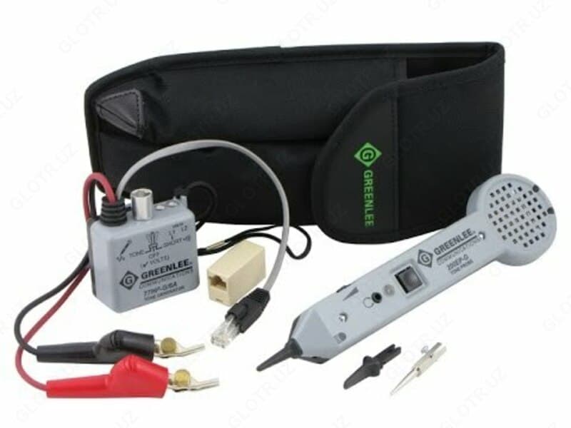 Greenlee 200EP-G индуктивный щуп — 2