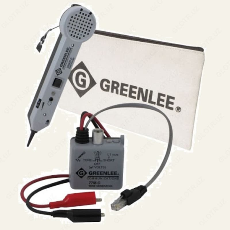 Greenlee 200EP-G индуктивный щуп — 3