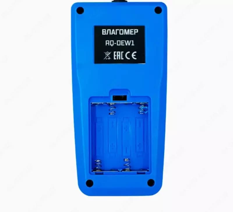 Влагомер-измеритель точки росы AQUA-LAB AQ-DEW1 — 4