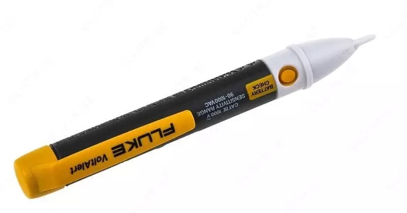 Детектор напряжения ”Fluke” FLK2AC/200-1000V5L (5 шт. в упаковке) — 3