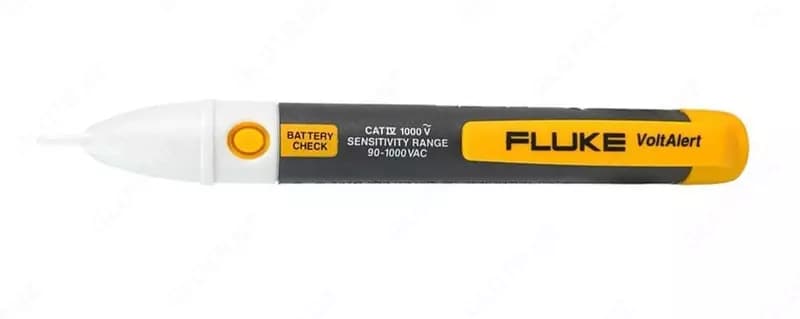 Детектор напряжения ”Fluke” FLK2AC/200-1000V5L (5 шт. в упаковке) — 4