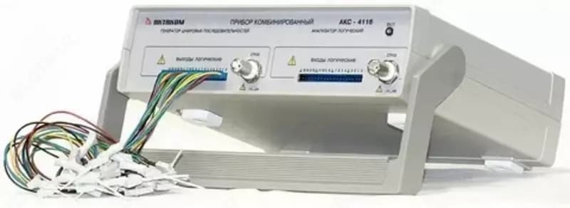АКС-4116 — генератор цифровых последовательностей — 2
