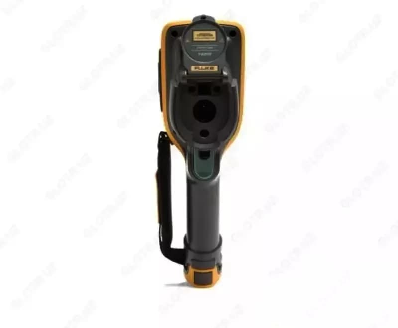 Тепловизор Fluke Ti105 — 1