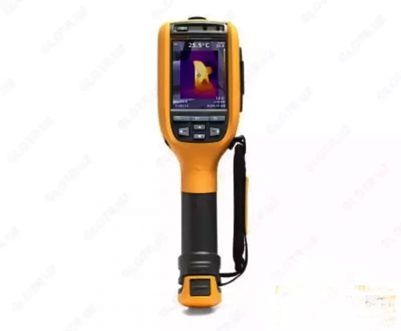 Тепловизор Fluke Ti105 — 2