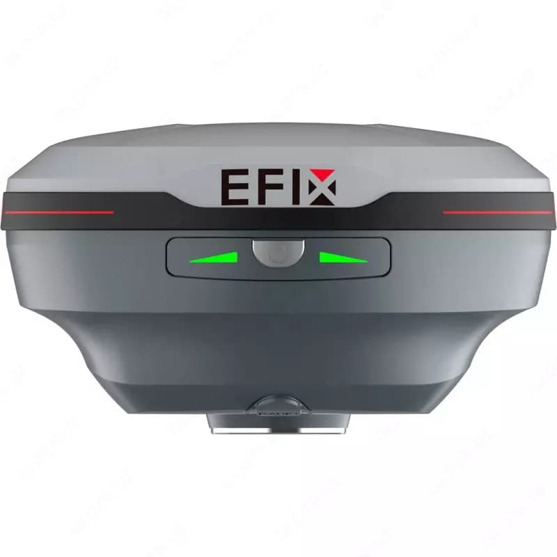 GNSS-приемник EFIX F6 с видеовыносом — 1