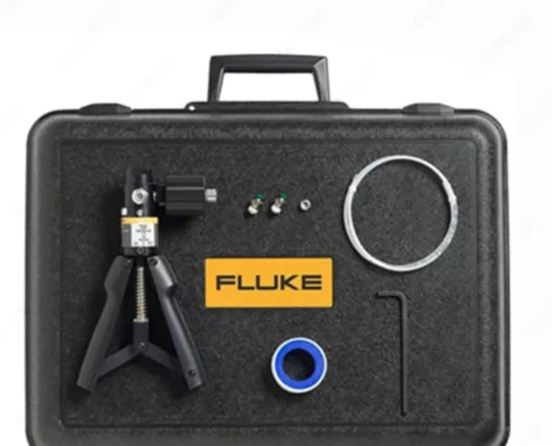 Комплект (тестер) для пневматических испытаний ”Fluke” 700PTPK — 2