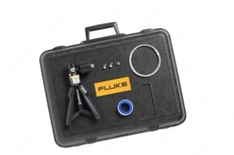 Комплект (тестер) для пневматических испытаний ”Fluke” 700PTPK — 3