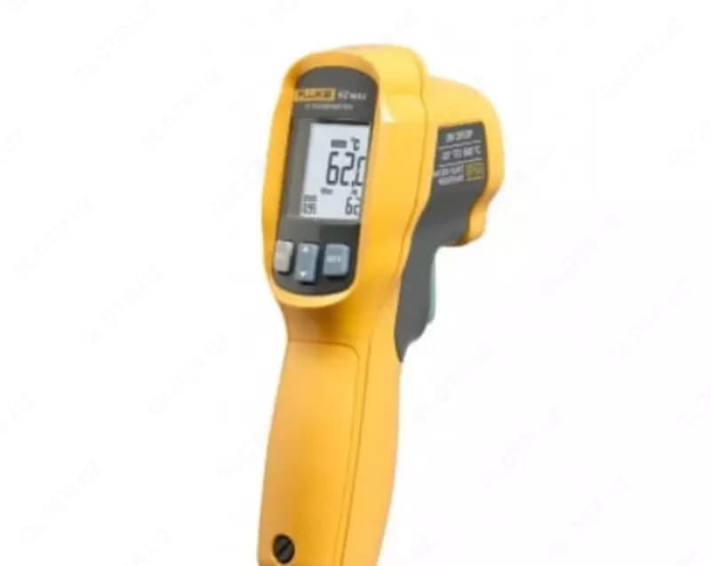 Пирометр инфракрасный с поверкой Fluke 62 MAX+ — 1