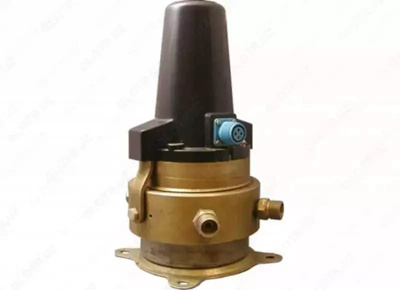Дифманометр ДМ-3583М (Арт. - 1306649) — 2