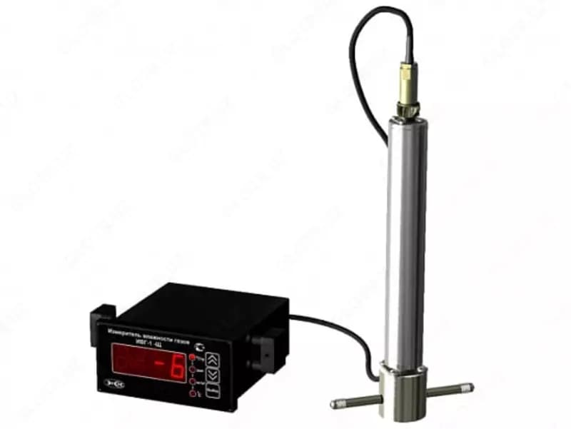 Электронный гигрометр ИВГ-1/1-Щ-1Р-1А (USB) с поверкой — 2