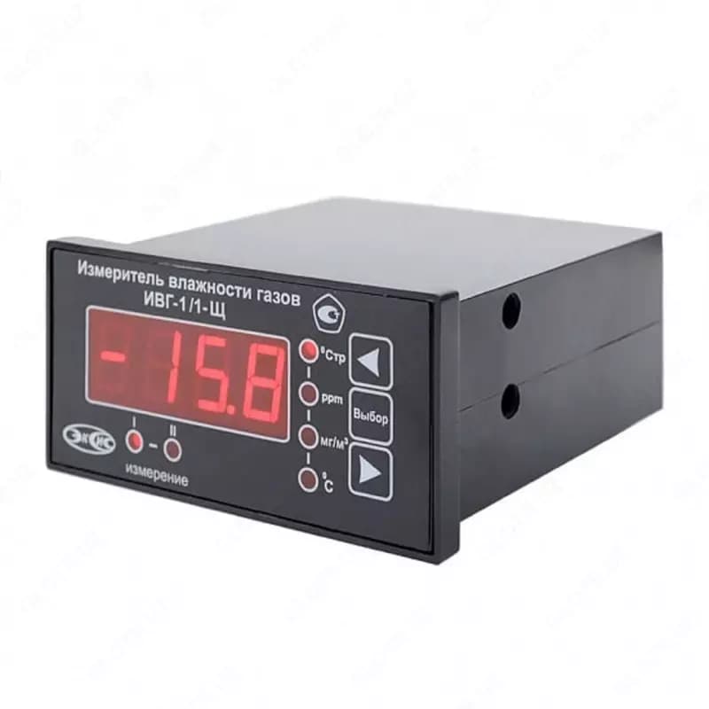 Электронный гигрометр ИВГ-1 /1-Щ-2А (USB) с поверкой — 2