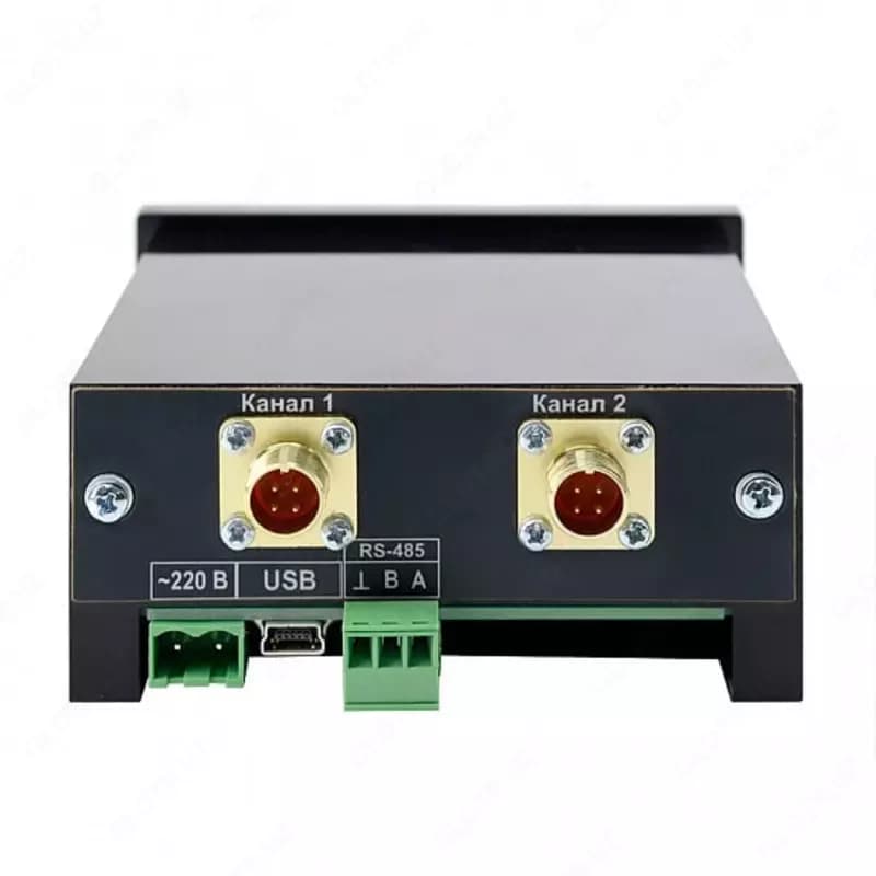 Электронный гигрометр ИВГ-1 /1-Щ-2А (USB) с поверкой — 3