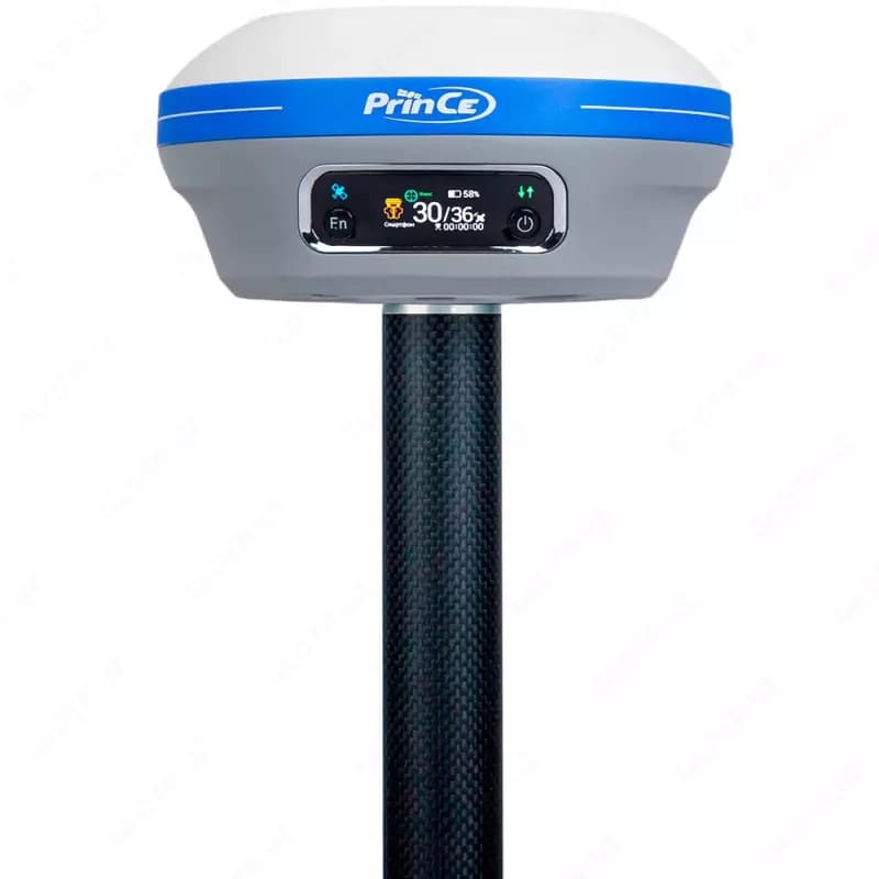 GNSS-приемник PrinCe i80 Pro — 1