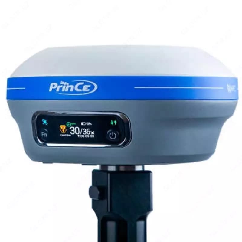 GNSS-приемник PrinCe i80 Pro — 2