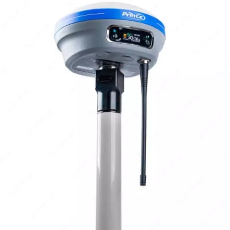GNSS-приемник PrinCe i80 Pro — 3