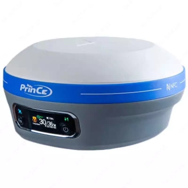 GNSS-приемник PrinCe i80 Pro — 4
