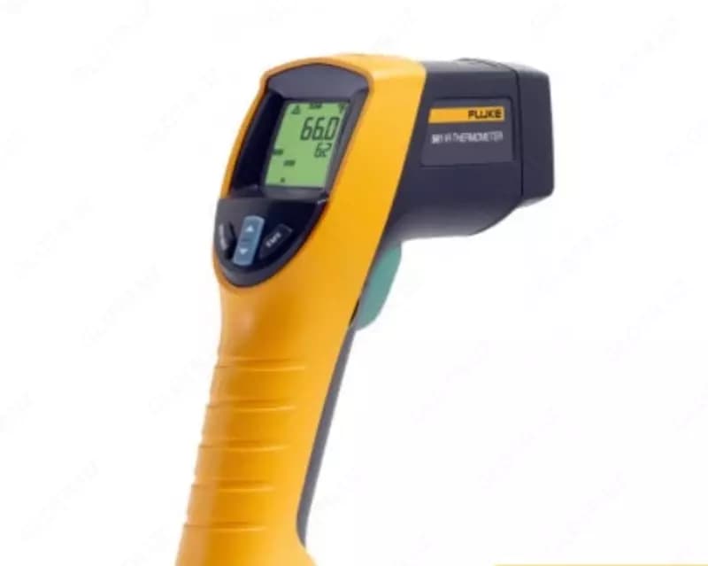 Пирометр инфракрасный Fluke 561 — 1