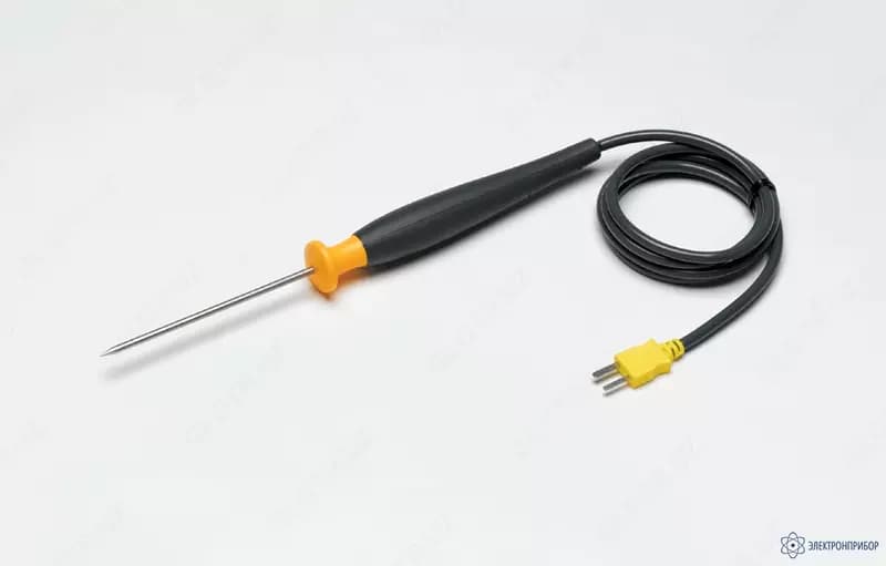 Fluke 80PK-1 — Термопара (типа K) — 1