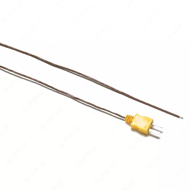 Fluke 80PK-1 — Термопара (типа K) — 2