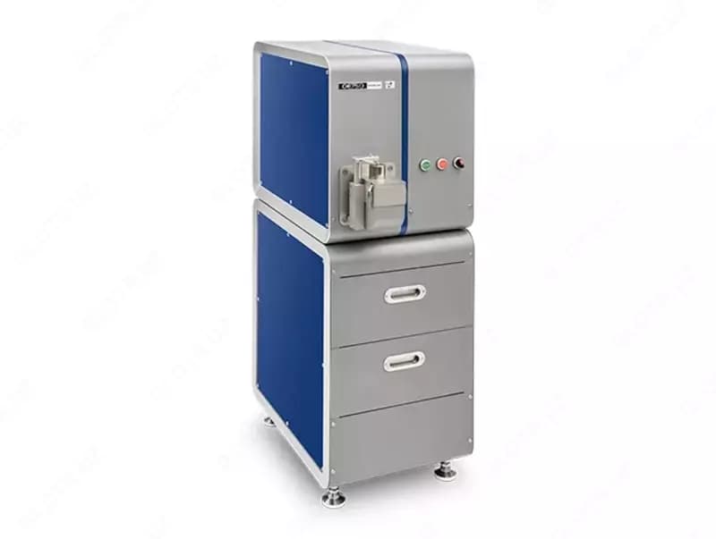 Стационарный оптико-эмиссионный анализатор металлов FOUNDRY-MASTER OE750 — 2