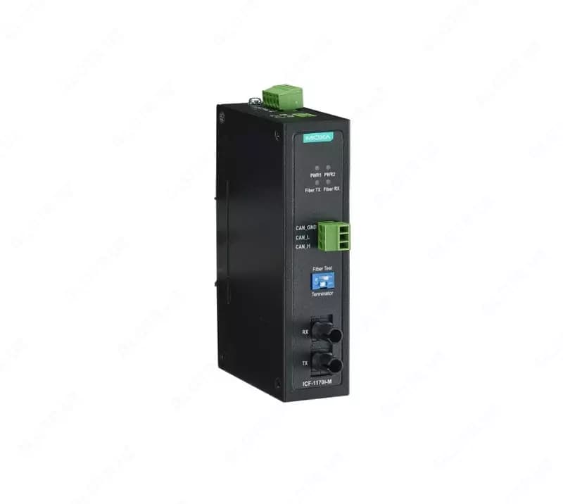 Преобразователь ICF-1170I-M-ST — 2