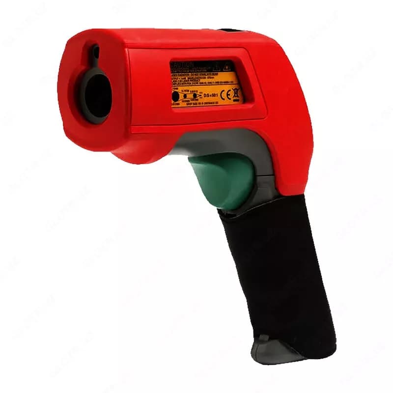 Инфракрасный и контактный термометр (искробезопасный) ”Fluke” 568EX/RU (Арт. - 262065) — 2