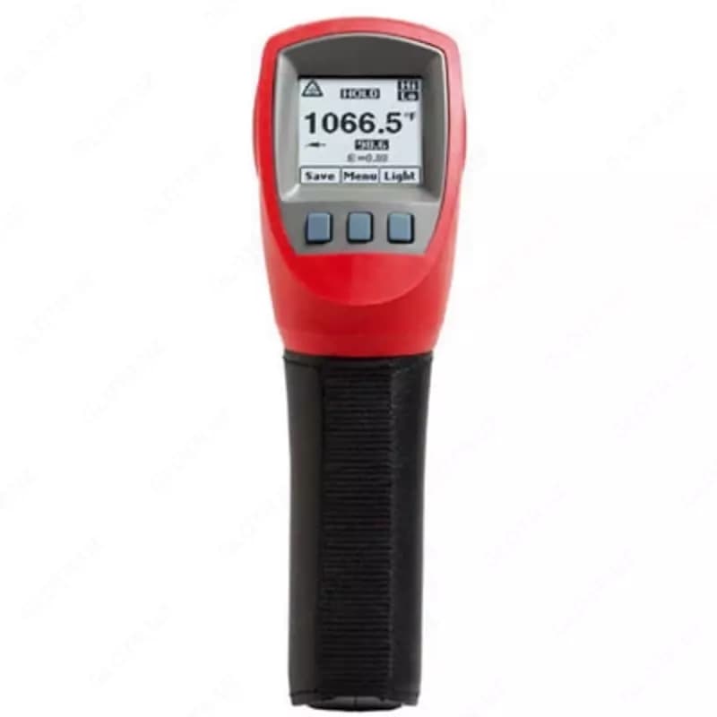 Инфракрасный и контактный термометр (искробезопасный) ”Fluke” 568EX/RU (Арт. - 262065) — 3