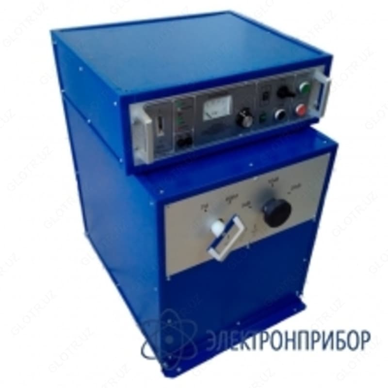 ГИ-20-2Д — генератор импульсов — 2