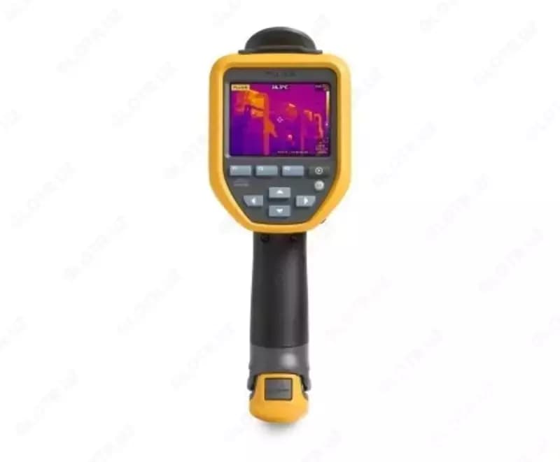 Тепловизор FLUKE TIS75 — 3