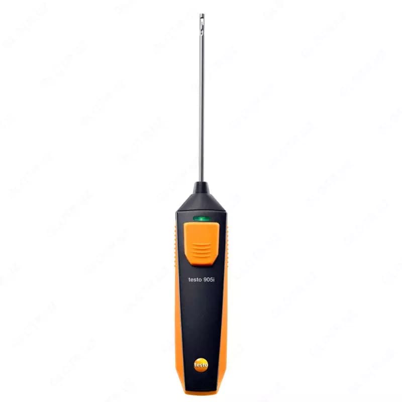 Термометр Testo 905i-Smart с поверкой (0560 1905/001) — 2