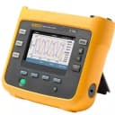 Регистратор качества электроэнергии для трехфазной сети ”Fluke” 1736 (Арт. - 262487)