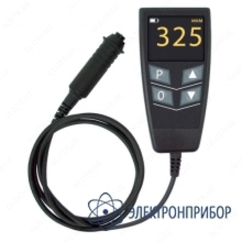Константа МК4 — толщиномер защитных покрытий всех типов — 1