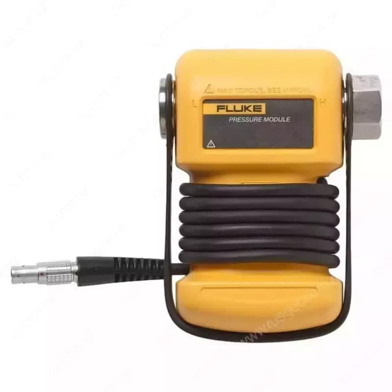 Модуль давления эталонного класса (1 BAR) ”Fluke” 750R04 (Арт. - 259646) — 2