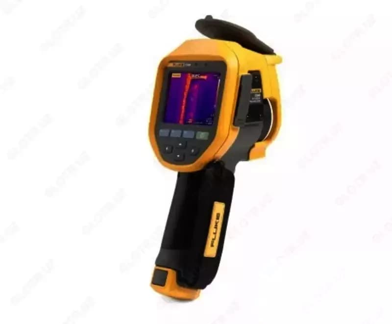 Тепловизор Fluke Ti300 — 2