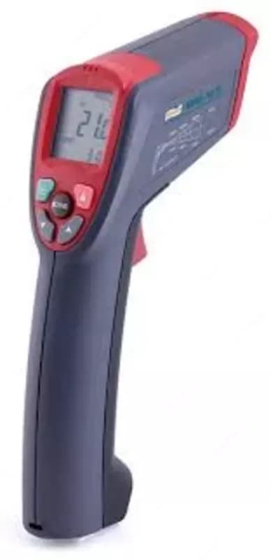 DT-811 — пирометр — 2