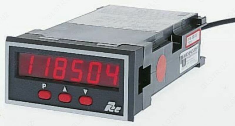 Модуль терморегулирования RED LION IMR02167 — 1