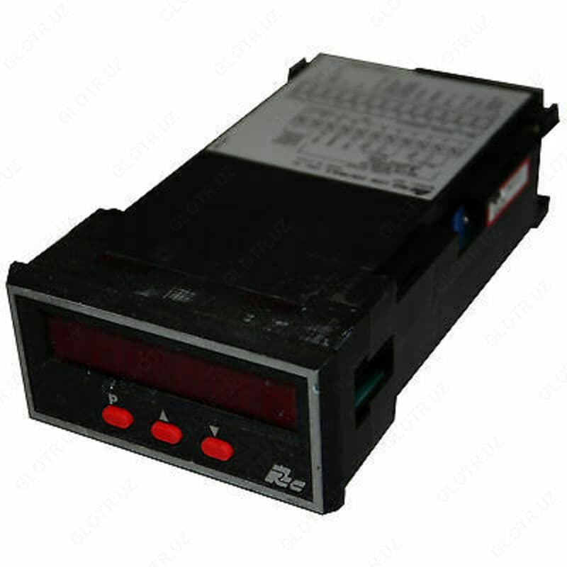 Модуль терморегулирования RED LION IMR02167 — 3
