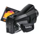 Тепловизор Testo 885-2 c опциями I1 и V1